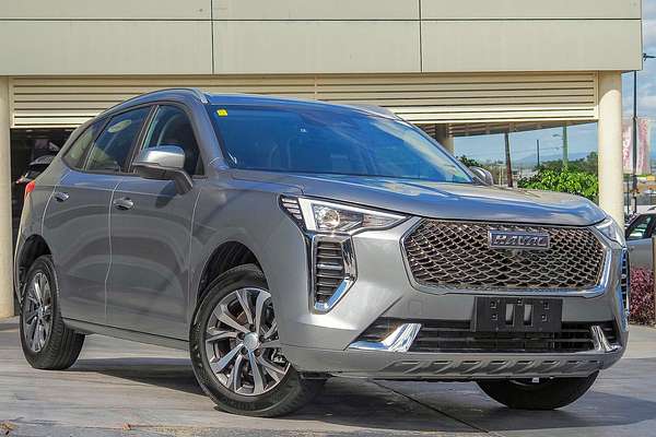 2023 GWM Haval Jolion Lux A01