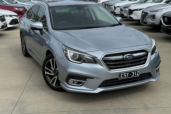 2019 Subaru Liberty 2.5i 6GEN