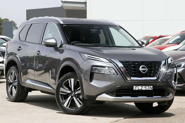 2023 Nissan X-TRAIL Ti-L T33