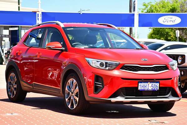 2021 Kia Stonic Sport YB