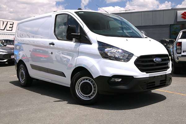 2022 Ford Transit Custom 340S VN