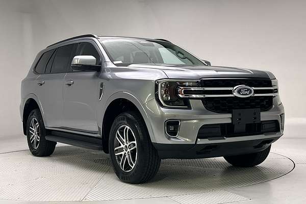 2023 Ford Everest Trend