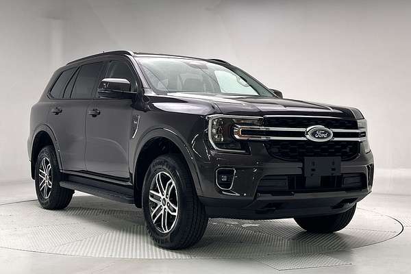 2023 Ford Everest Trend