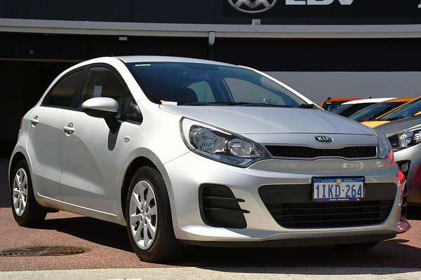 2016 Kia Rio S UB