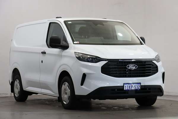 2024 Ford Transit Custom Trend 320S AV