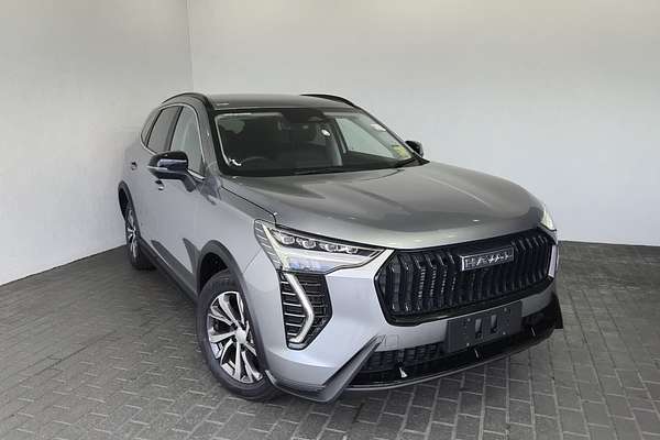 2024 GWM Haval Jolion Lux A01