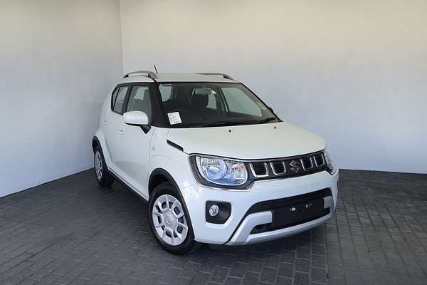 2024 Suzuki Ignis GL MF Series II