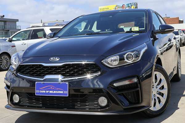 2020 Kia Cerato S BD