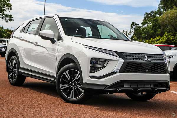 2023 Mitsubishi Eclipse Cross ES YB