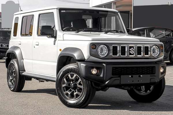 2024 Suzuki Jimny XL JJ