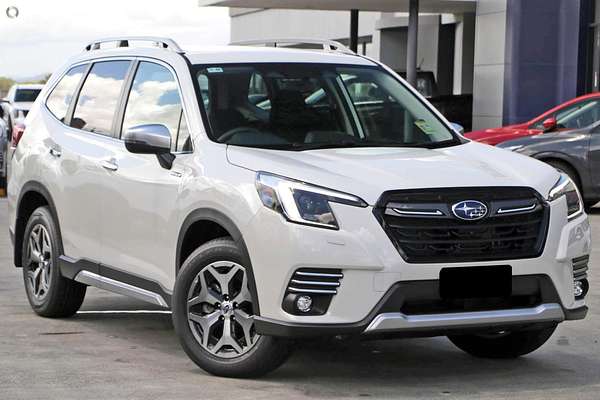 2024 Subaru Forester Hybrid L S5