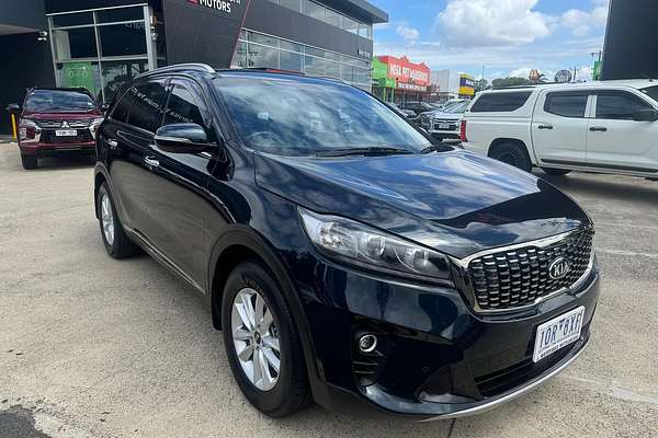 2019 Kia Sorento Si UM