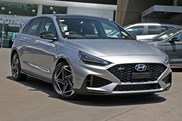 2024 Hyundai i30 N Line Premium PDe.V6