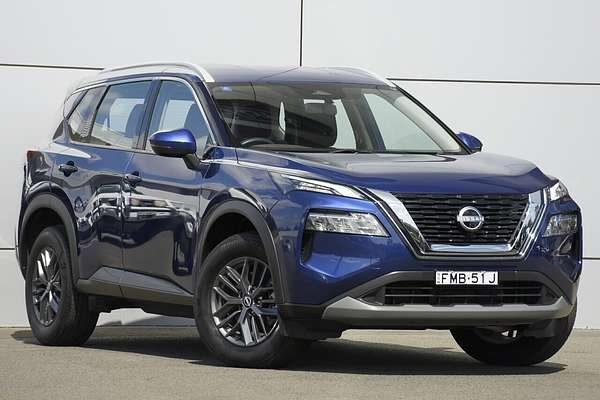 2023 Nissan X-TRAIL ST T33