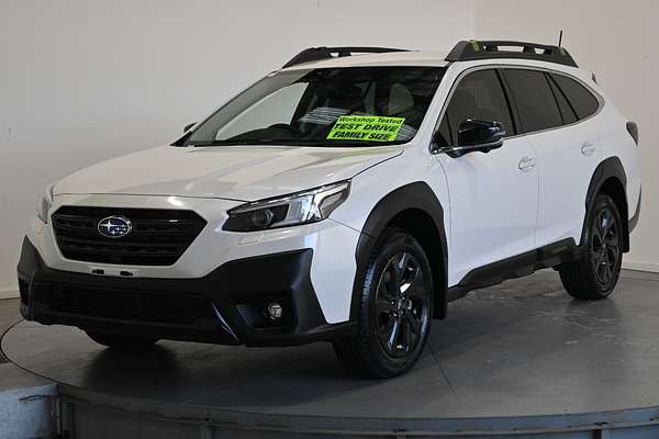 2020 Subaru Outback 2020 BT9AKNL