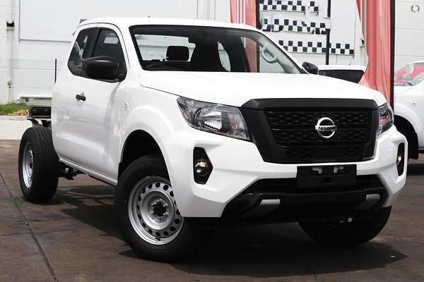 2024 Nissan Navara SL D23 4X4