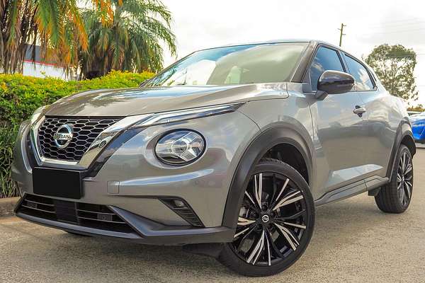 2020 Nissan JUKE Ti F16