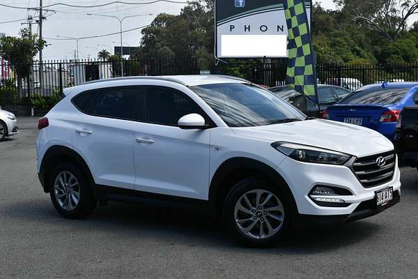 2016 Hyundai Tucson Active TL