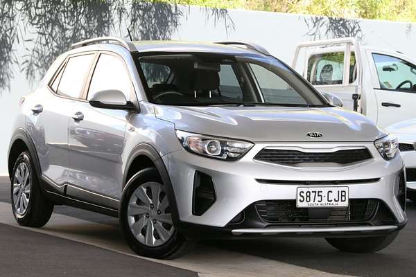 2021 Kia Stonic S YB