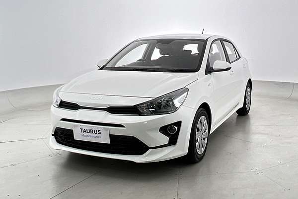 2022 Kia Rio S YB