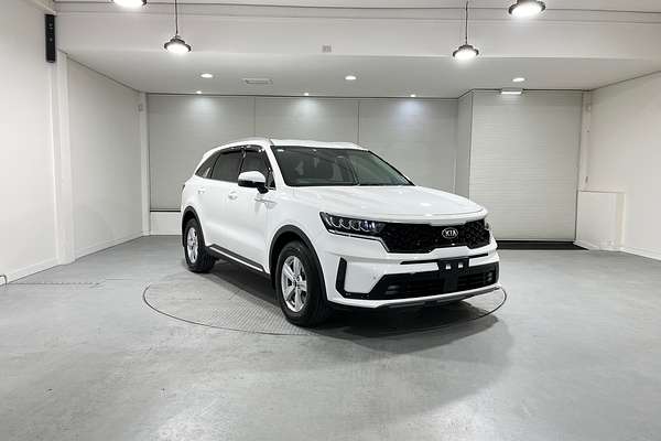 2021 Kia Sorento S MQ4