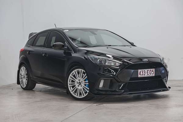 2017 Ford Focus RS LZ