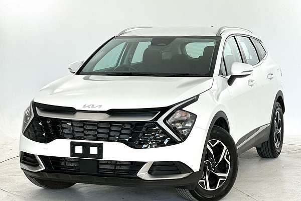 2023 Kia Sportage S NQ5