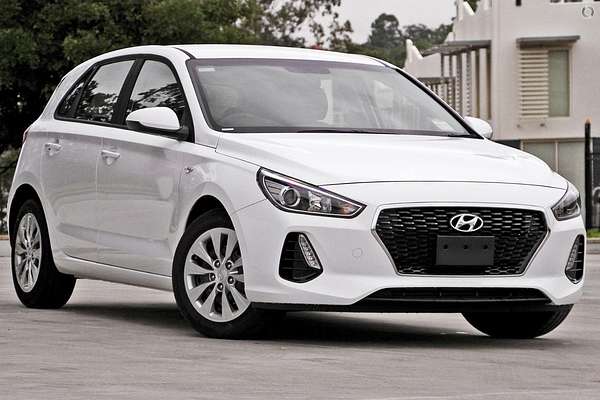 2020 Hyundai i30 Go PD.3