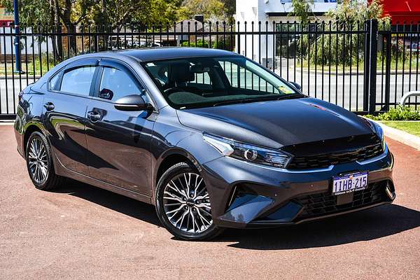 2024 Kia Cerato Sport+ BD