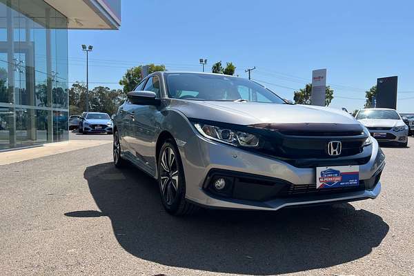 2019 Honda Civic VTi-L 10th Gen