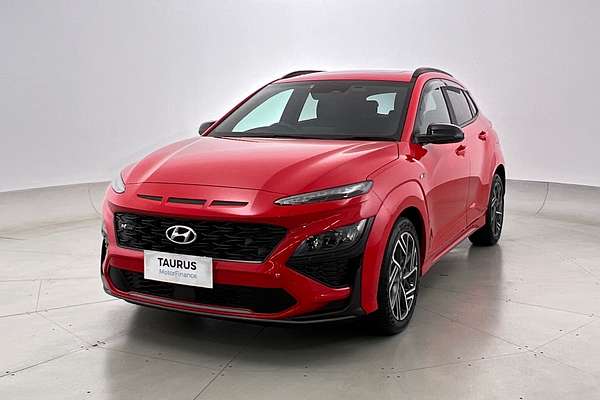 2023 Hyundai Kona N-Line Premium OS.V5