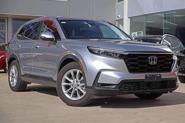 2023 Honda CR-V VTi L7 RS