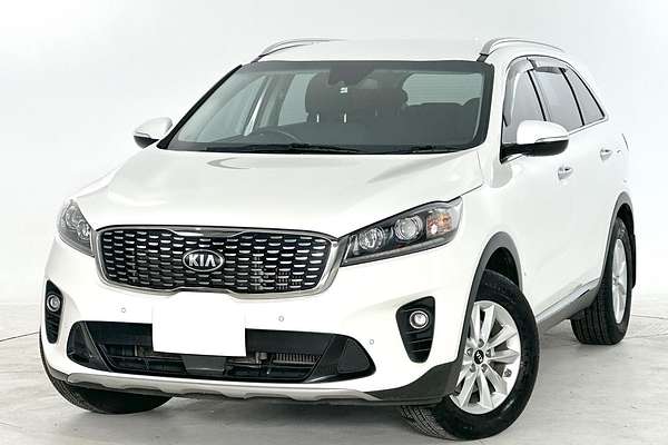 2018 Kia Sorento Si UM