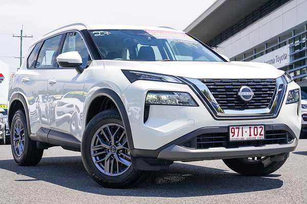 2023 Nissan X-TRAIL ST T33