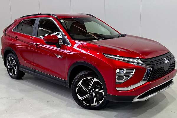 2023 Mitsubishi Eclipse Cross PHEV Aspire YB