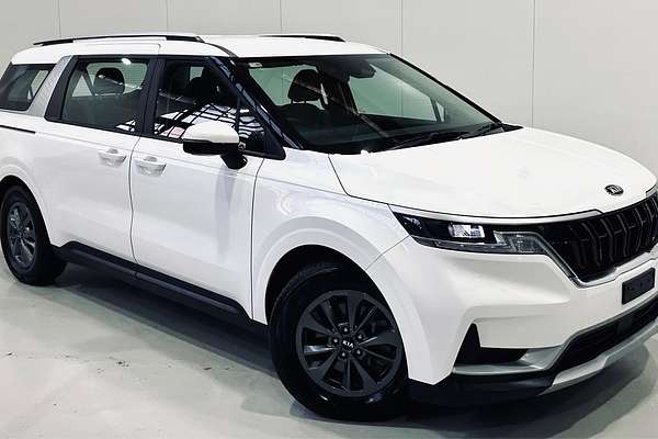 2021 Kia Carnival S KA4