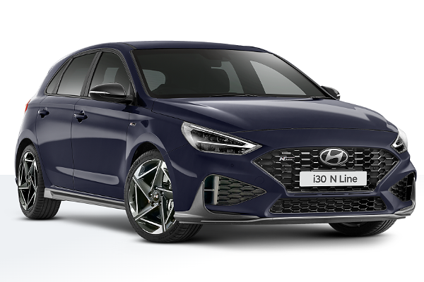 2024 Hyundai i30 N Line PDe.V6