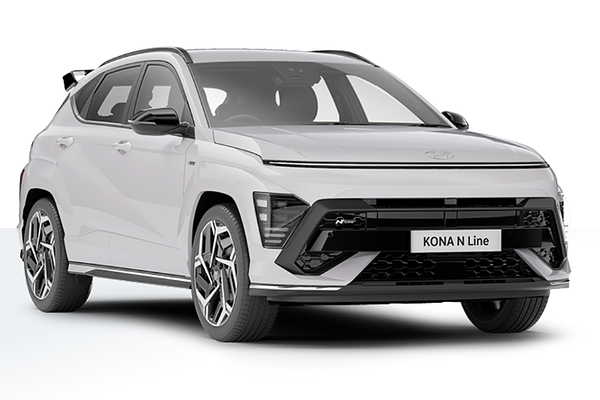 2024 Hyundai Kona N Line SX2.V2