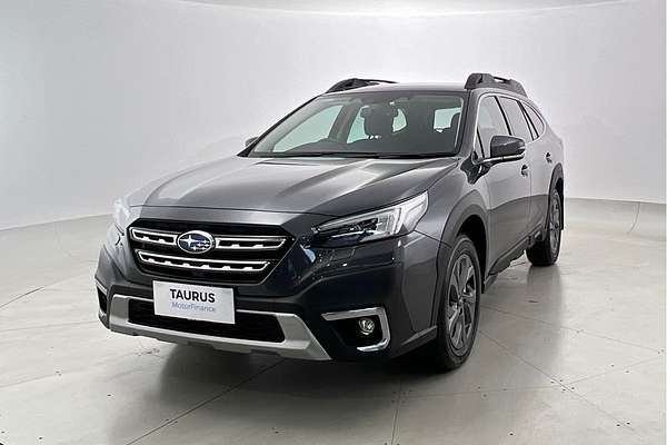 2022 Subaru Outback AWD 6GEN