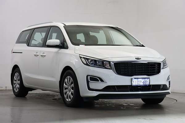 2020 Kia Carnival S YP