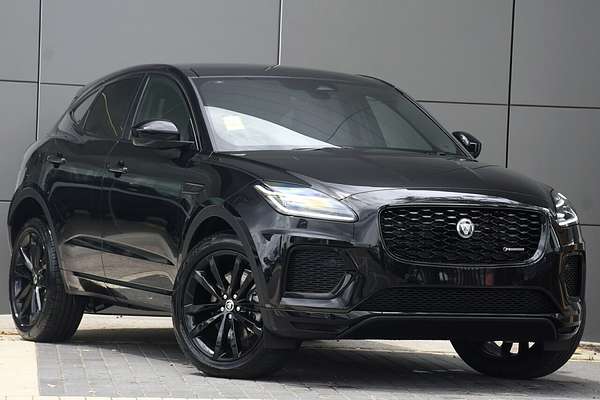 2024 Jaguar E-PACE P250 R-Dynamic SE X540