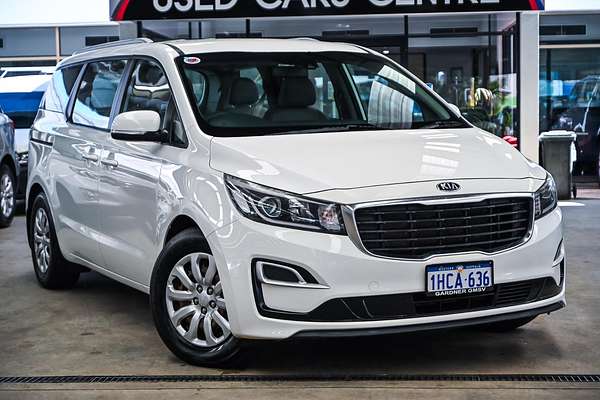 2018 Kia Carnival S YP