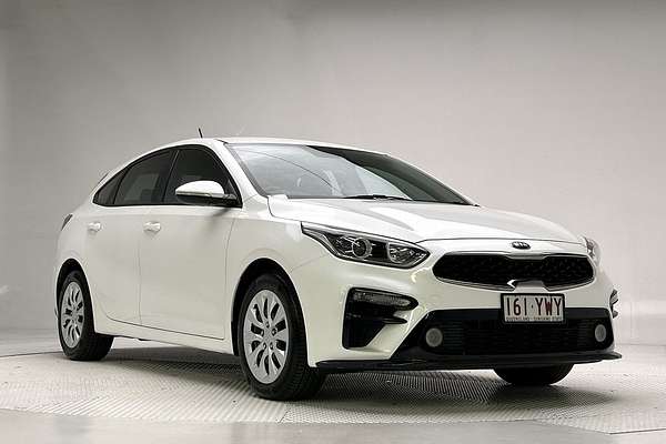 2019 Kia Cerato S BD