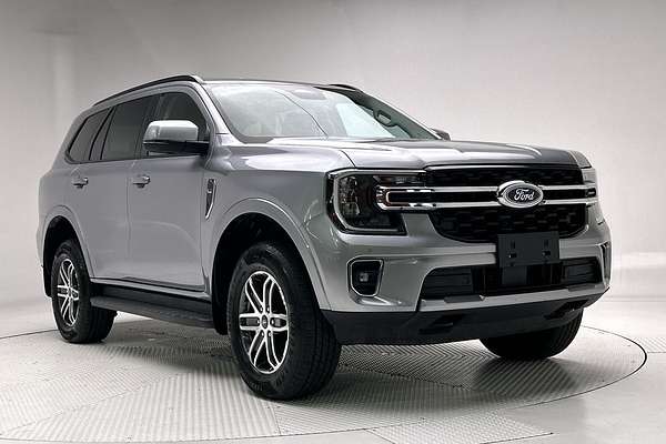 2023 Ford Everest Trend