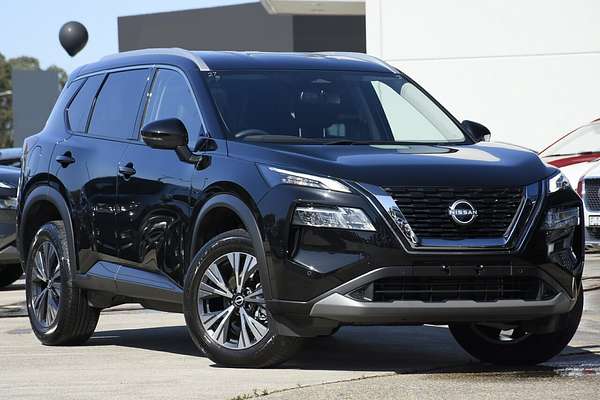 2023 Nissan X-TRAIL ST-L T33