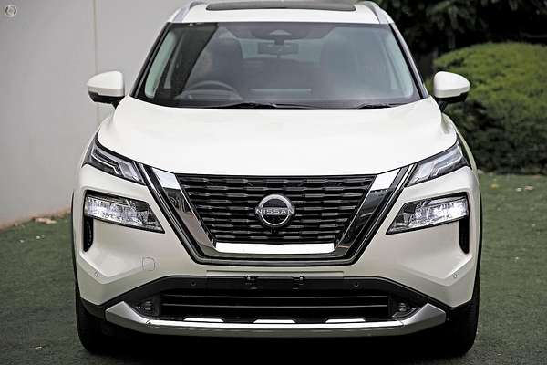 2024 Nissan X-TRAIL Ti-L T33