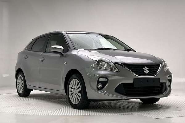 2022 Suzuki Baleno GL EW Series II