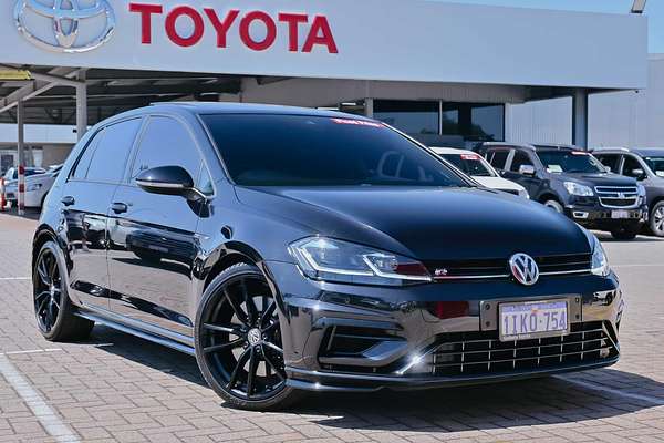 2020 Volkswagen Golf R Final Edition 7.5