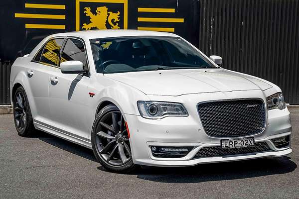 2019 Chrysler 300 SRT Core LX