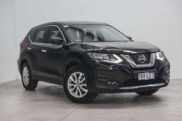 2020 Nissan X-TRAIL ST T32 Series III